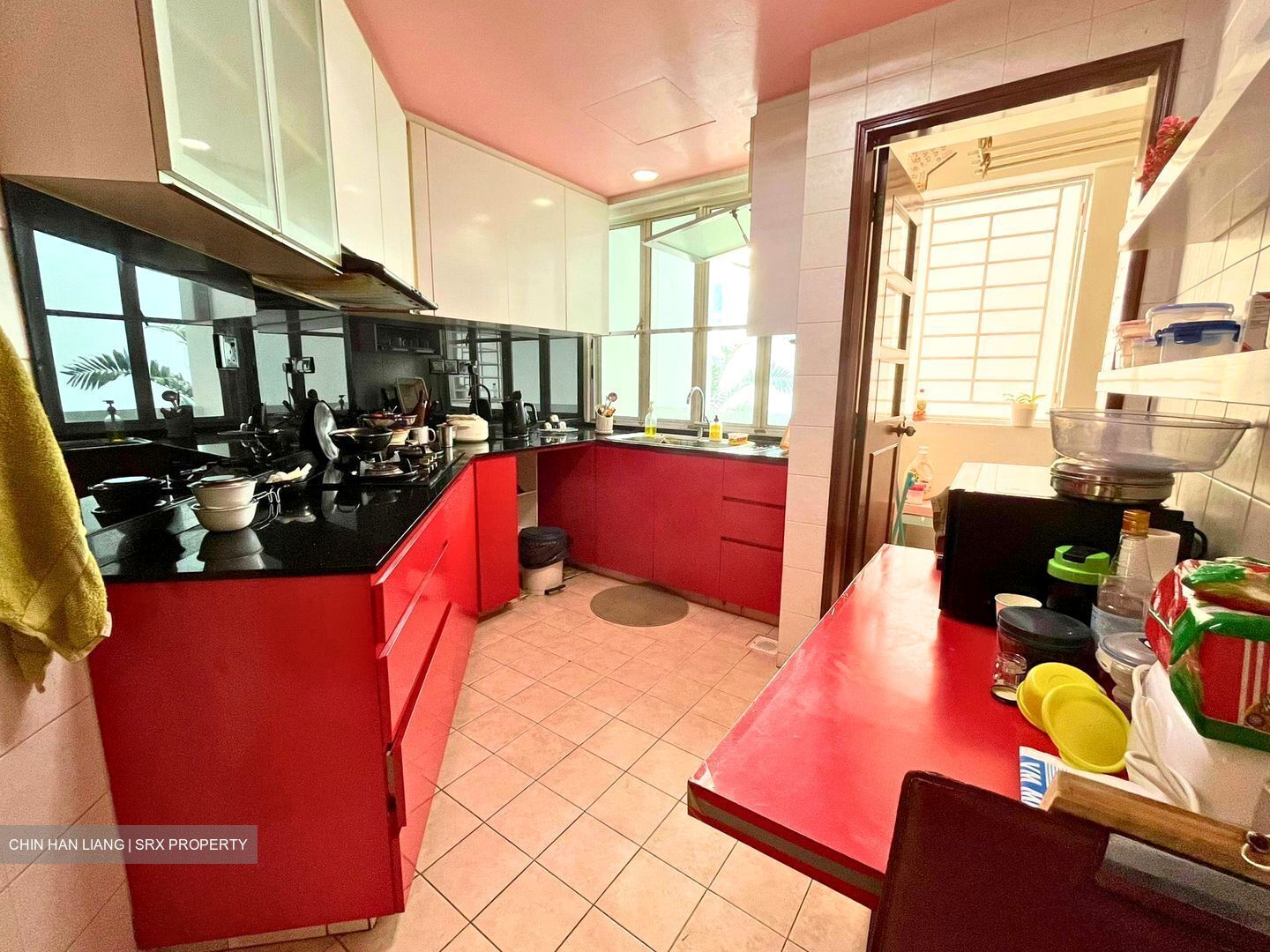 Northoaks (D25), Condominium #464452611